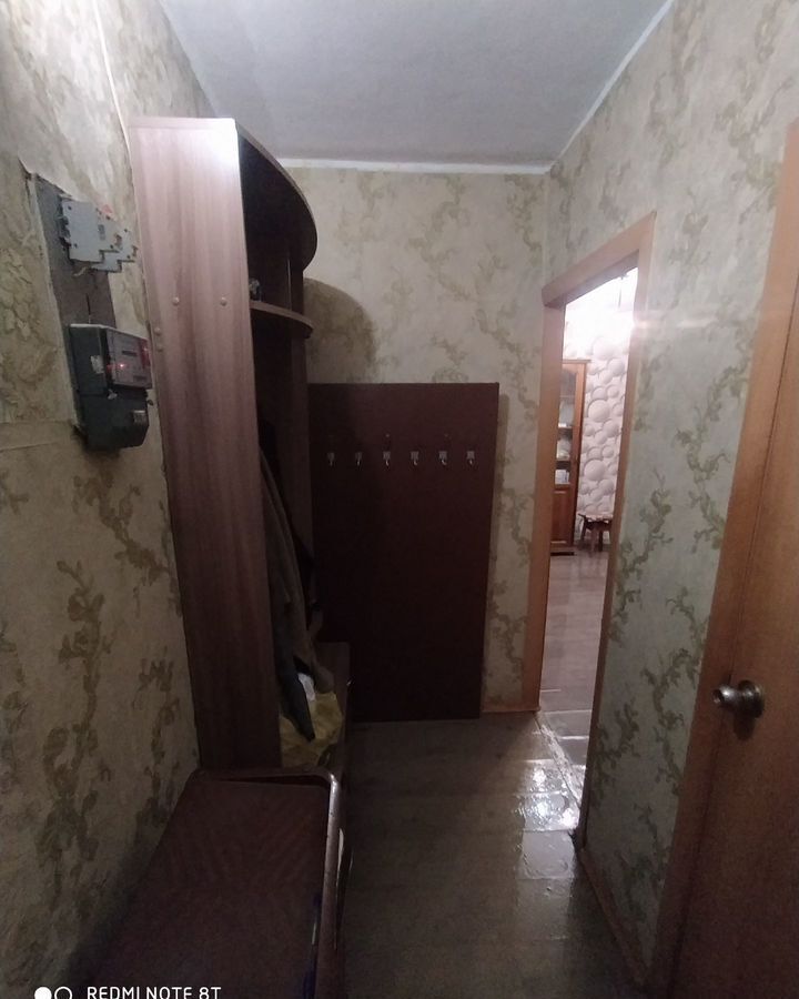 квартира г Барнаул р-н Центральный ул Никитина 28 фото 28