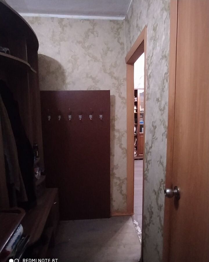 квартира г Барнаул р-н Центральный ул Никитина 28 фото 25