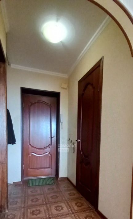 квартира г Владимир р-н Фрунзенский ул Добросельская 4 фото 11