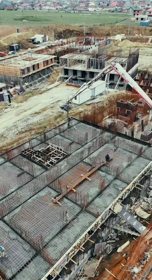 квартира г Махачкала р-н Кировский Благородная ул., 13 фото 18