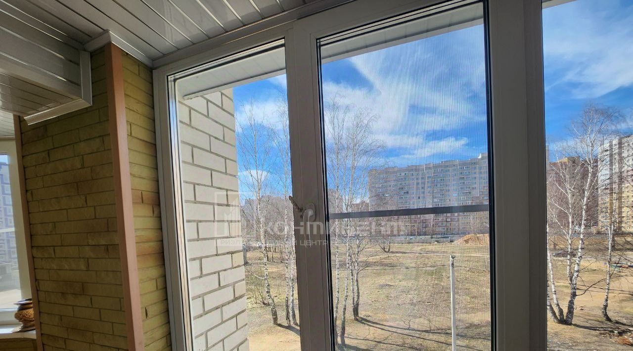 квартира г Ковров ул Строителей 27/2 фото 17