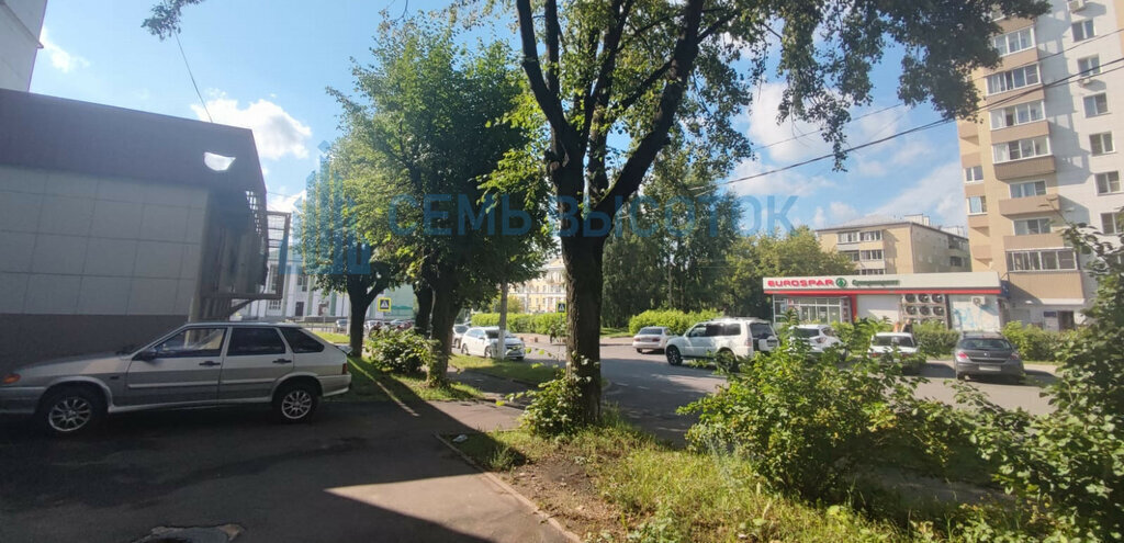 свободного назначения г Подольск пл Ленина 15/2 Подольск фото 4