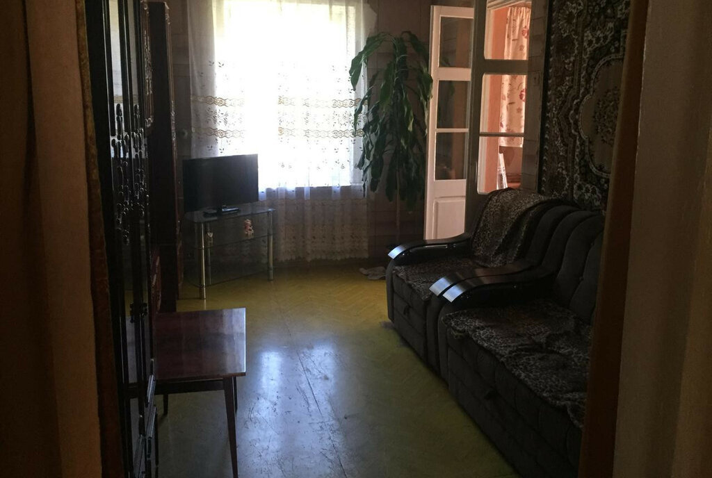 квартира г Владикавказ пер Автобусный 3 фото 2