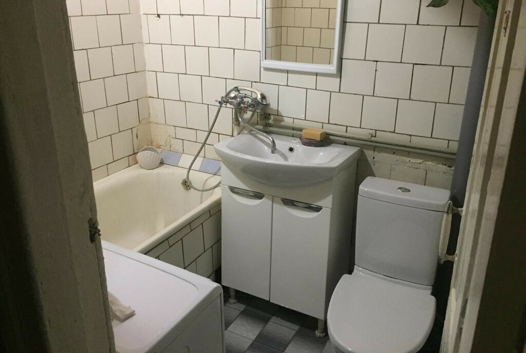 квартира г Владикавказ пер Автобусный 3 фото 4
