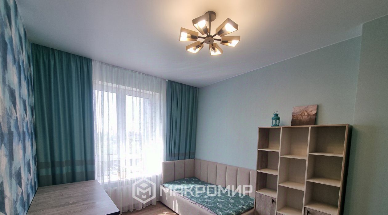 квартира г Казань Суконная слобода ул Разведчика Ахмерова 9 фото 18