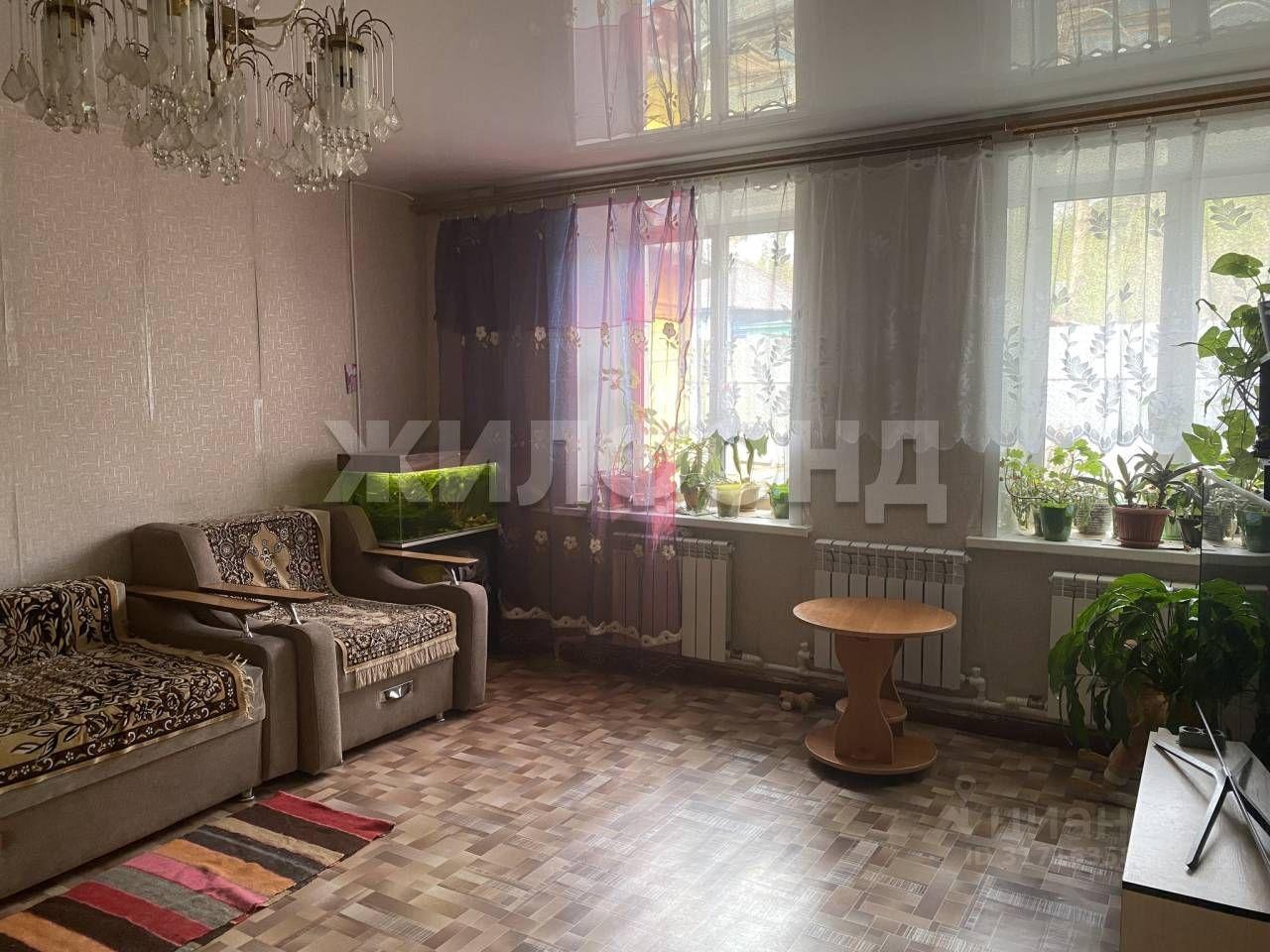дом г Новосибирск Tsentral naya Ulitsa, 132, Novosibirsk, Novosibirskaya oblast, Russia, 630059 фото 8