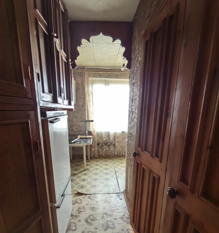 квартира Химмаш ул Сущинского 4/4 м-н фото