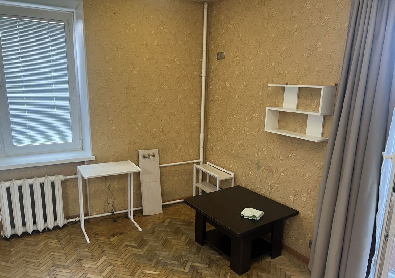 квартира г Москва метро Полежаевская ул Куусинена 4ак/2 фото 2