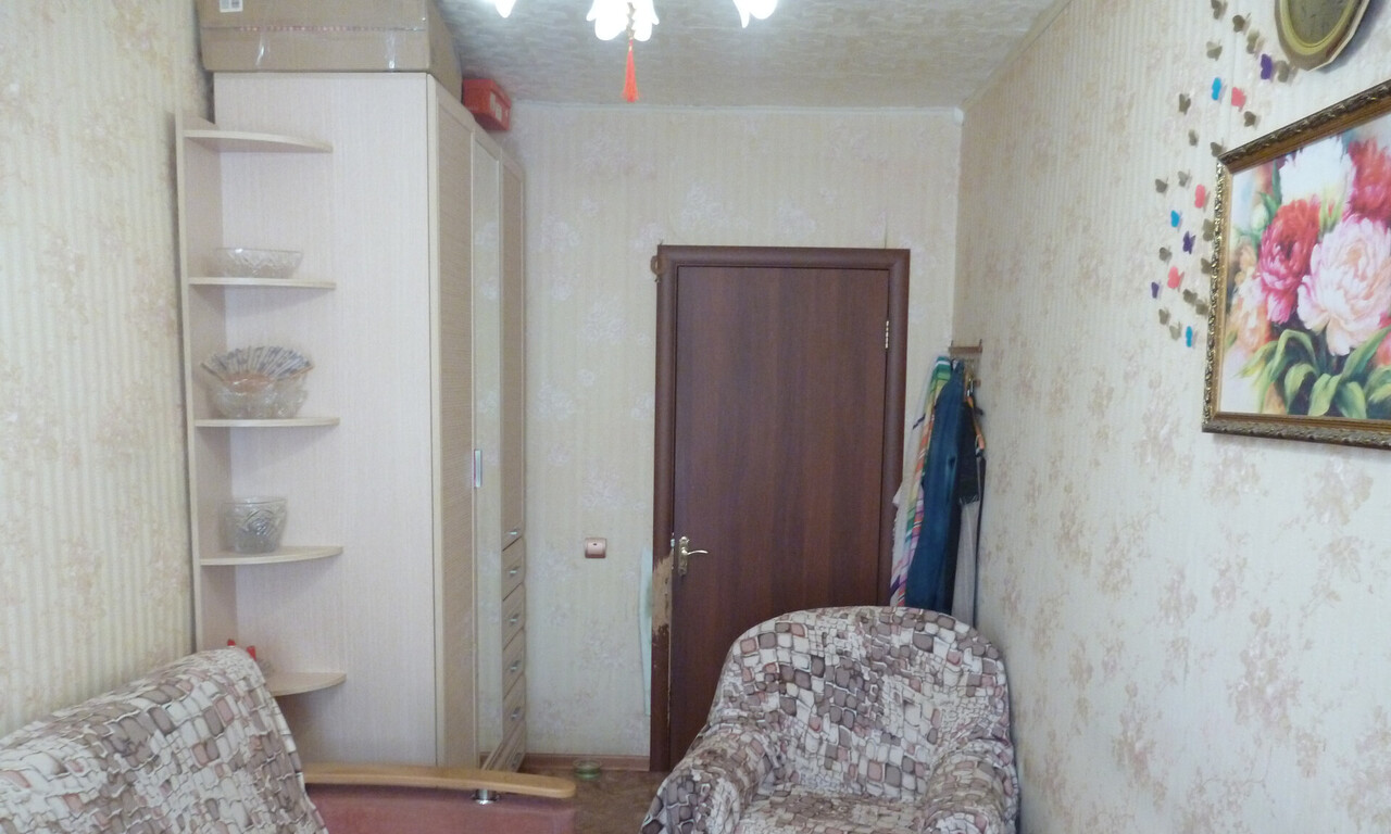квартира г Самара Гагаринская ул Гагарина 56 фото 2