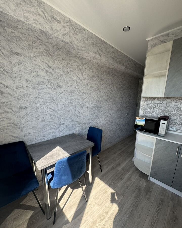 квартира г Брянск рп Радица-Крыловка Бежицкий район ул Камозина 10 фото 3