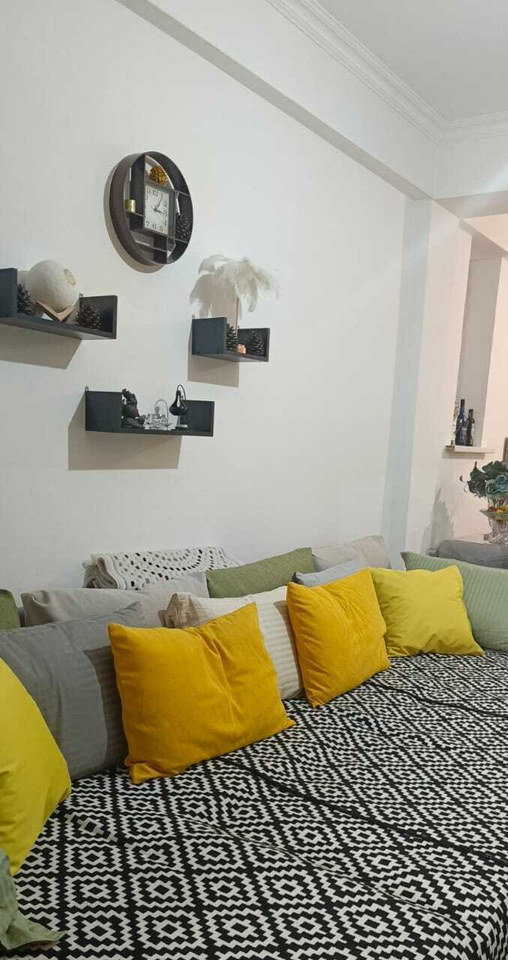 квартира г Махачкала пр-кт Али-Гаджи Акушинского 393г/3 фото 8
