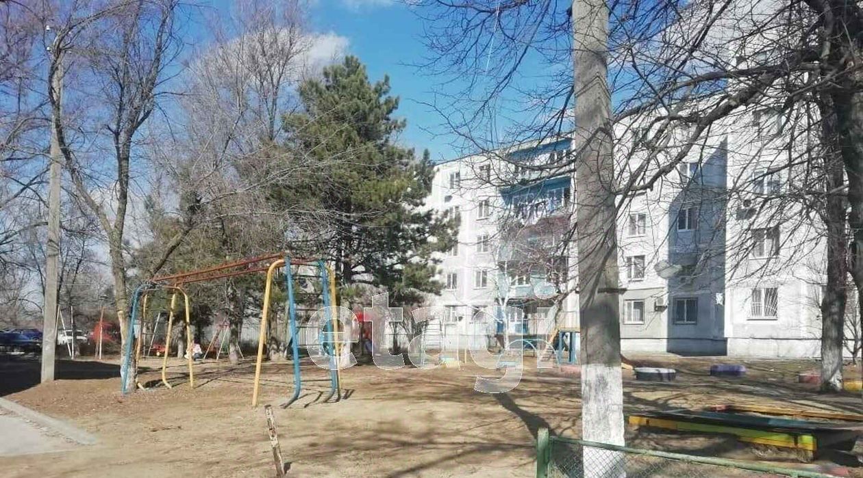 квартира г Ростов-на-Дону р-н Советский ул Пескова 17/2 фото 14