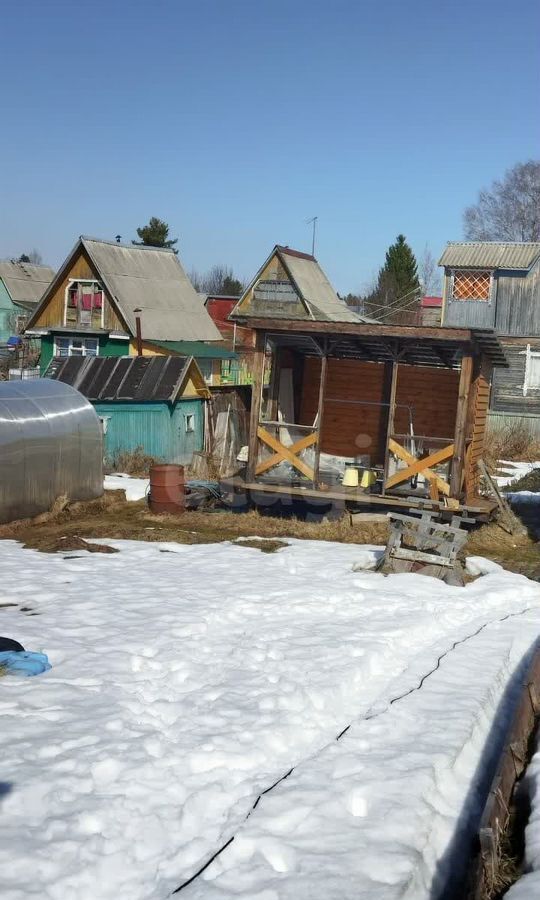 дом г Новодвинск снт Восход фото 16