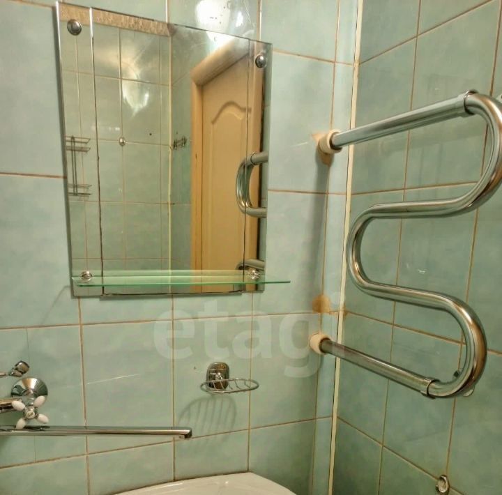 квартира г Тверь р-н Пролетарский ул Бобкова 37 фото 14