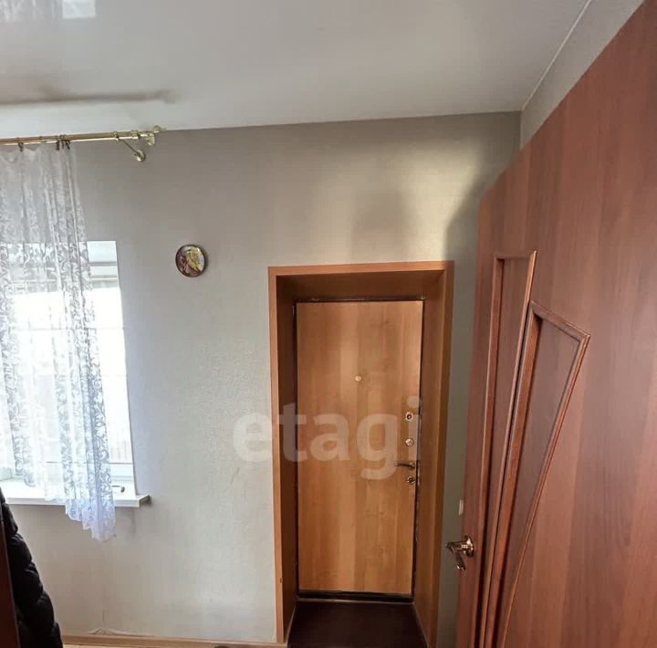 дом р-н Малоярославецкий г Малоярославец ул Халтурина 12 фото 29