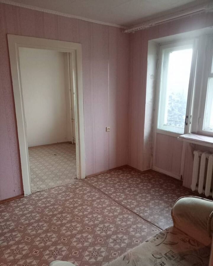 квартира г Озерск ул Уральская 17 Озерский г. о. фото 5