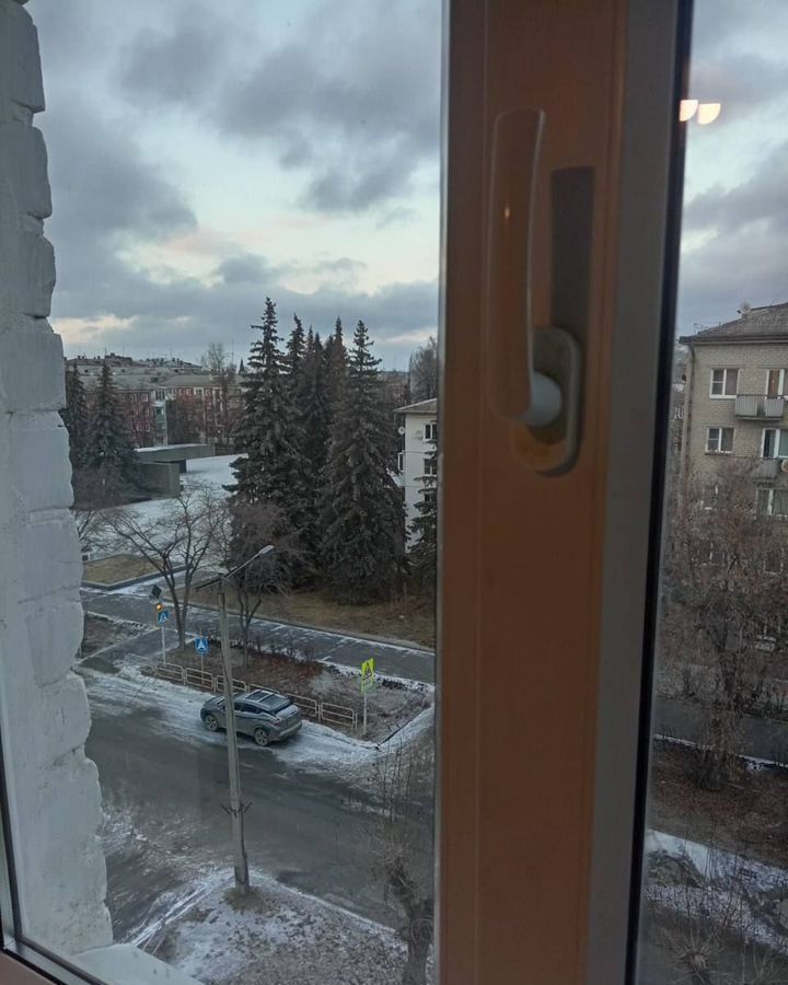 квартира г Озерск ул Уральская 17 Озерский г. о. фото 6