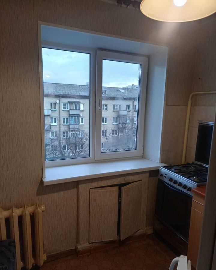 квартира г Озерск ул Уральская 17 Озерский г. о. фото 8