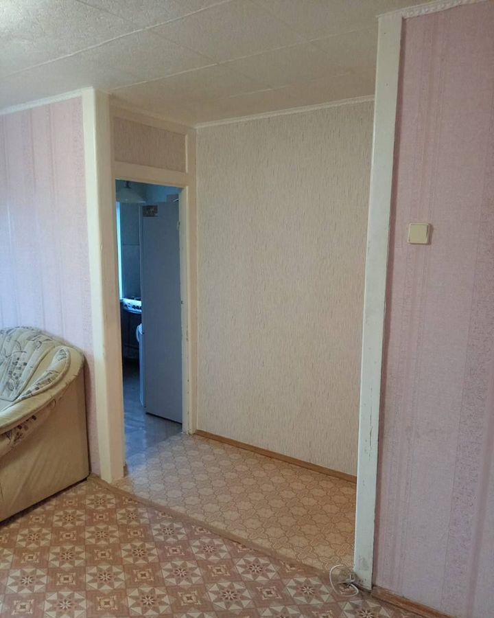 квартира г Озерск ул Уральская 17 Озерский г. о. фото 14