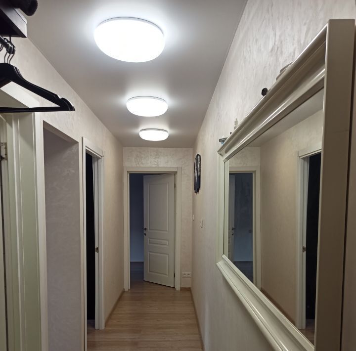 квартира г Новосибирск ул Станиславского 4/2 Площадь Маркса фото 7