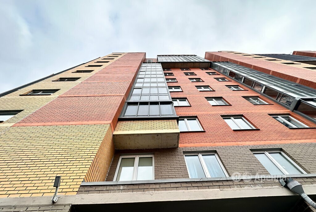 квартира г Колпино ул Севастьянова 28к/1 метро Рыбацкое фото 14