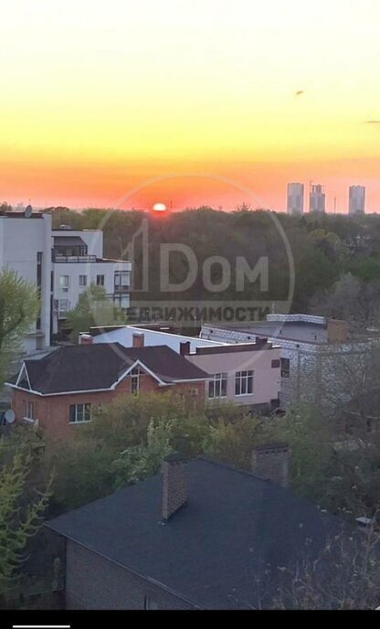 квартира г Батайск ул Ворошилова 191 фото 9