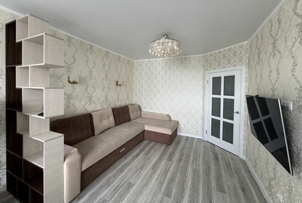 квартира г Оренбург ул Пролетарская 288а фото 19