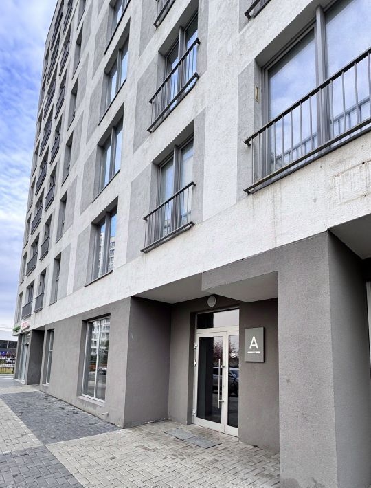 квартира г Новосибирск Студенческая ул Немировича-Данченко 146/2 фото 33