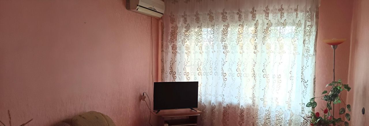 квартира г Краснодар р-н Прикубанский Фестивальный ул им. Атарбекова 30 фото 4