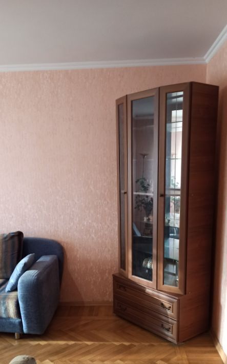 квартира г Краснодар р-н Прикубанский Фестивальный ул им. Атарбекова 30 фото 2