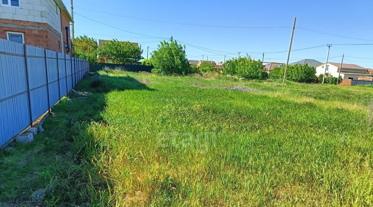 земля р-н Ейский г Ейск фото 4