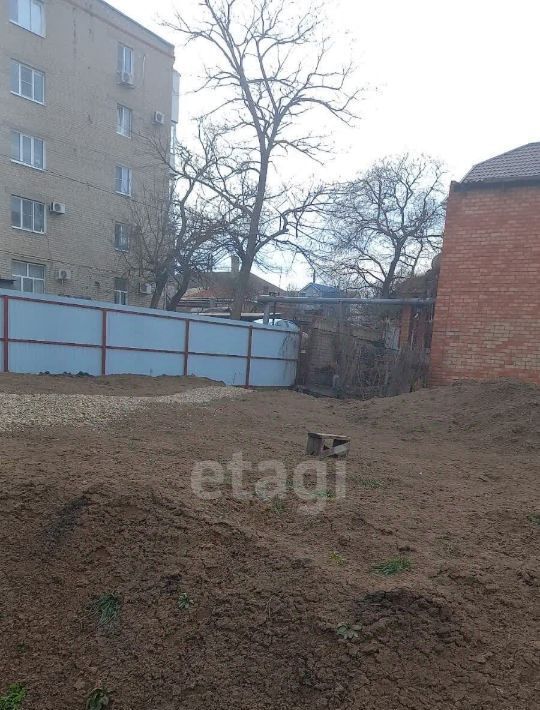 земля р-н Ейский г Ейск фото 4