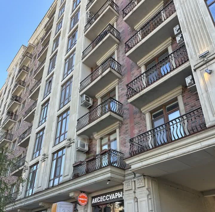 квартира г Махачкала ул Азиза Алиева 8 Советский фото 20