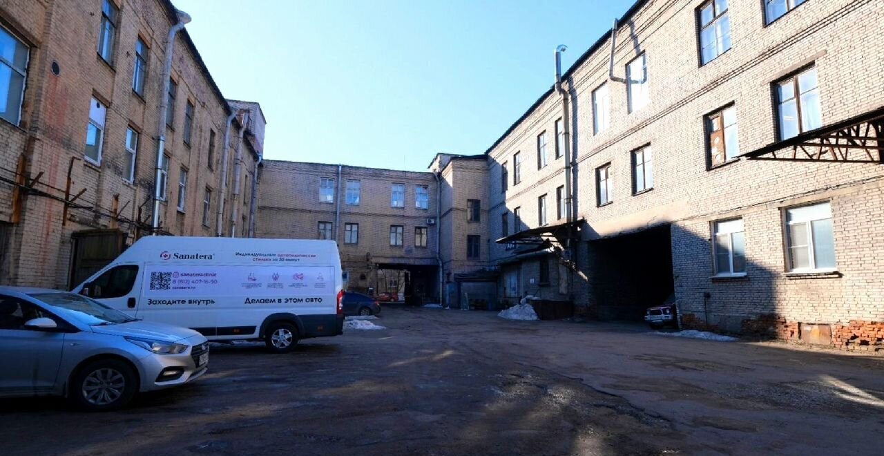 производственные, складские г Санкт-Петербург метро Обводный Канал 1 ул Боровая 51 фото 9