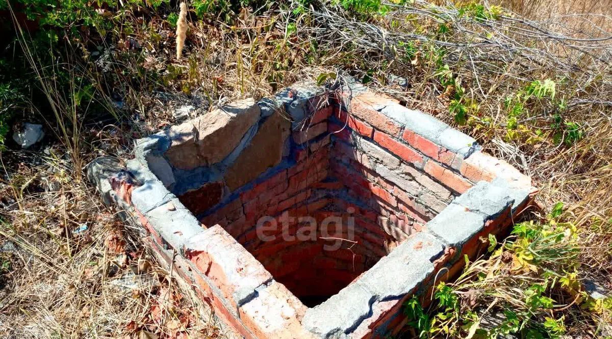 земля р-н Ейский г Ейск п Широчанка снт Авиаработник фото 4