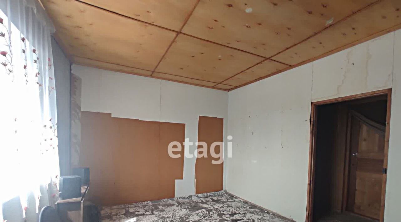 дом р-н Ейский г Ейск фото 4