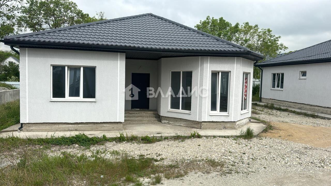 дом г Новороссийск с Гайдук ул Нижняя фото 3