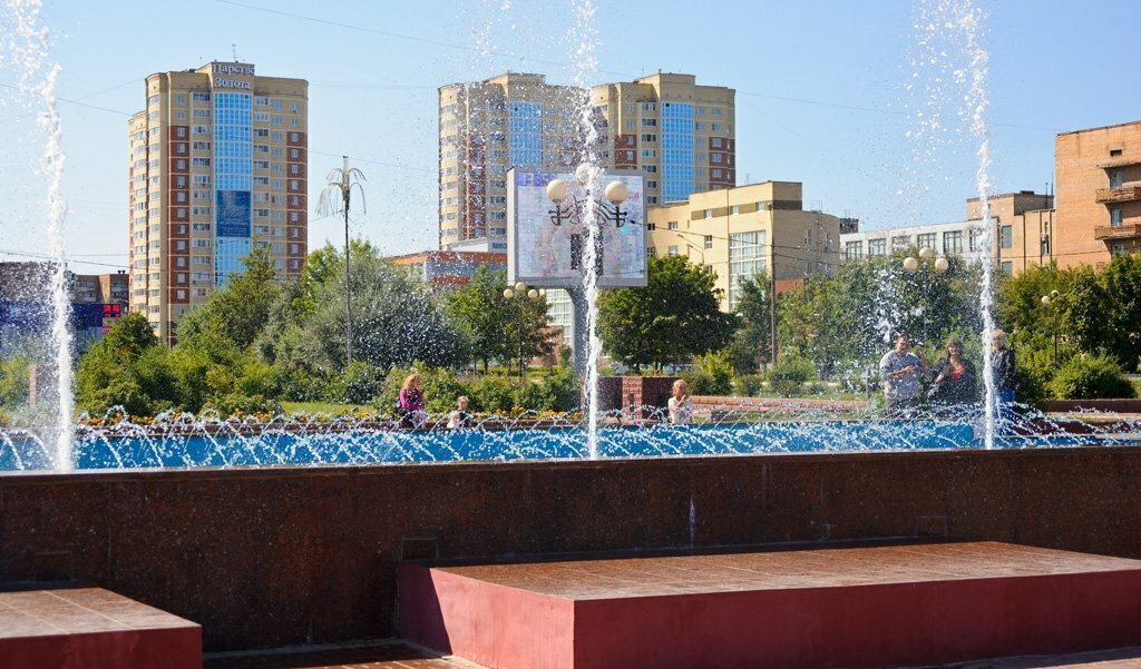 квартира г Орехово-Зуево ул Якова Флиера 9 фото 2