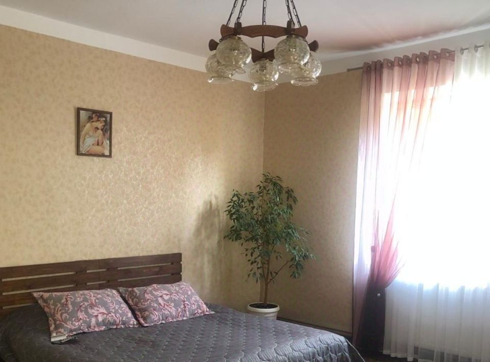 дом р-н Багратионовский г Багратионовск пл. Городская фото 14