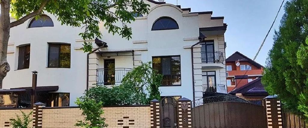 комната р-н Анапский г Анапа ул Терская 3а фото 11