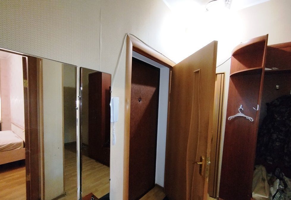 квартира г Балашиха ул Калинина 17/10к 1 фото 2