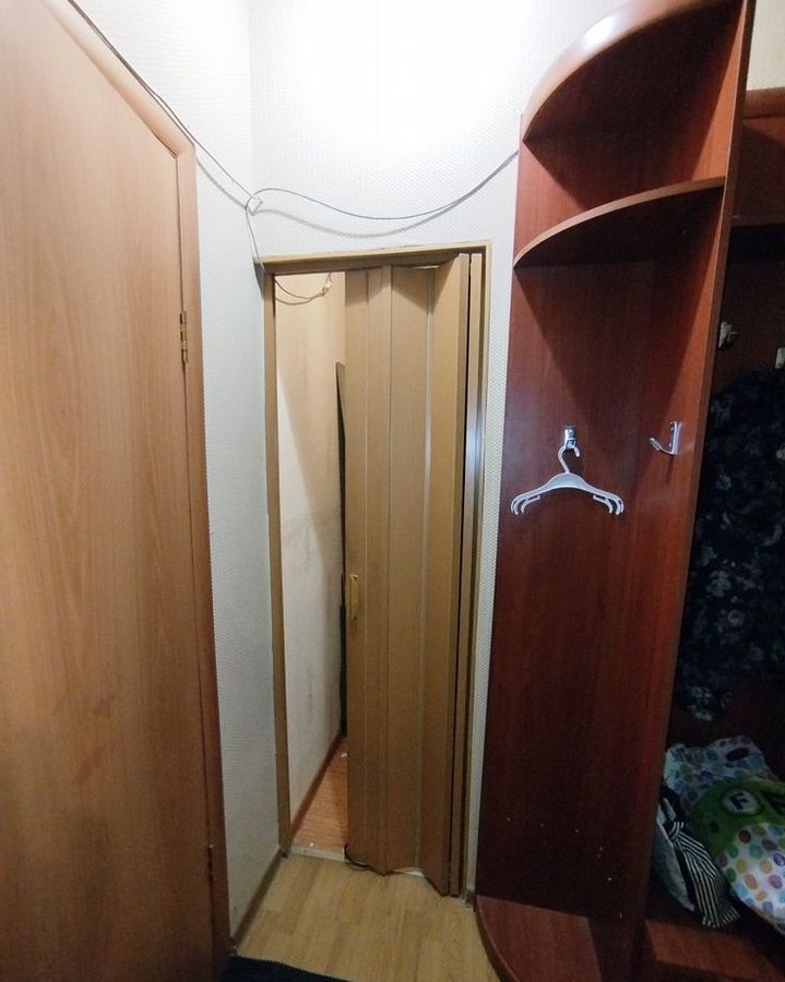 квартира г Балашиха ул Калинина 17/10к 1 фото 4