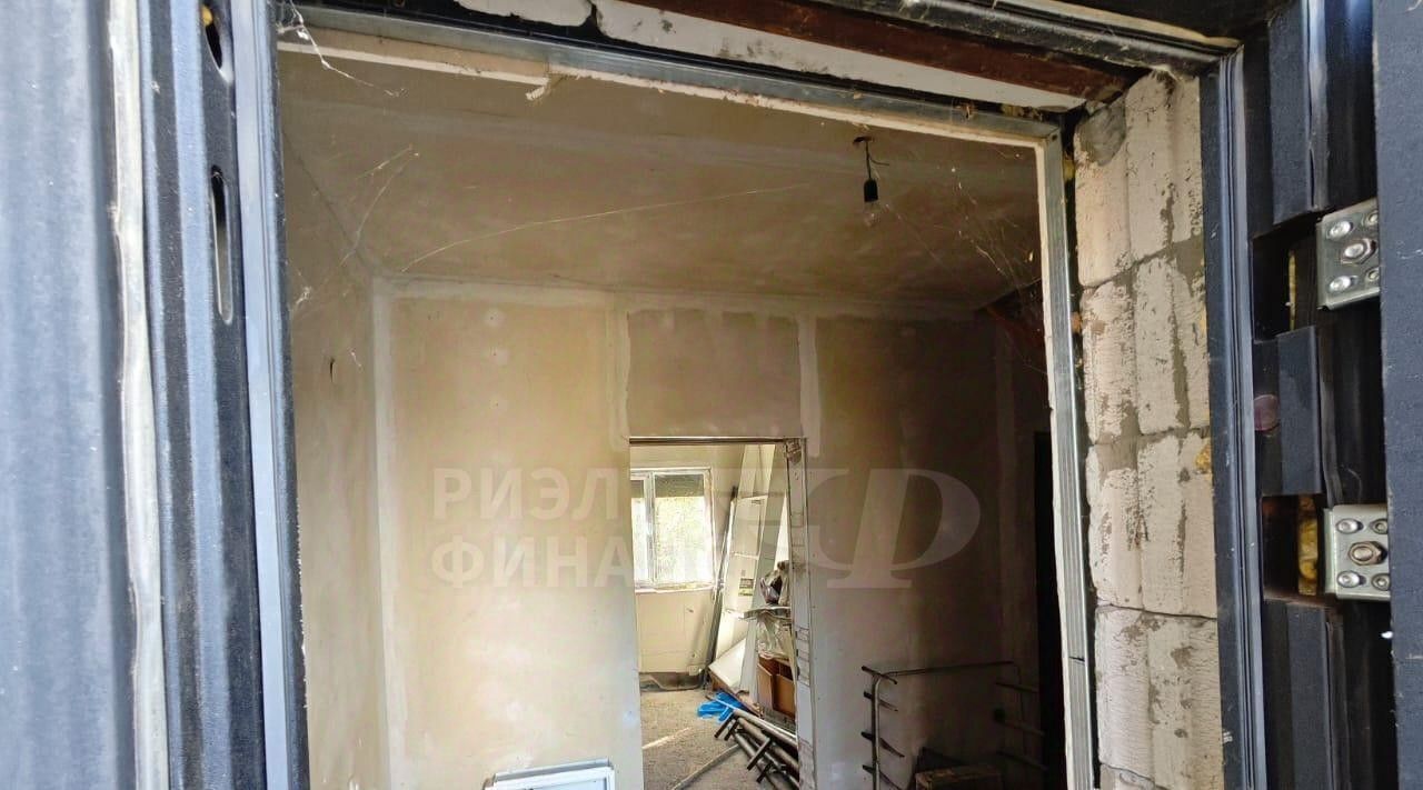 дом г Калининград р-н Центральный сад СНТ Вишневый пр-д Победы 375 СНТ фото 15