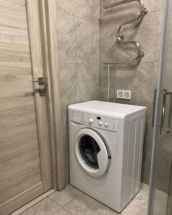 квартира г Санкт-Петербург метро Купчино пр-кт Витебский 99к/1 фото 18