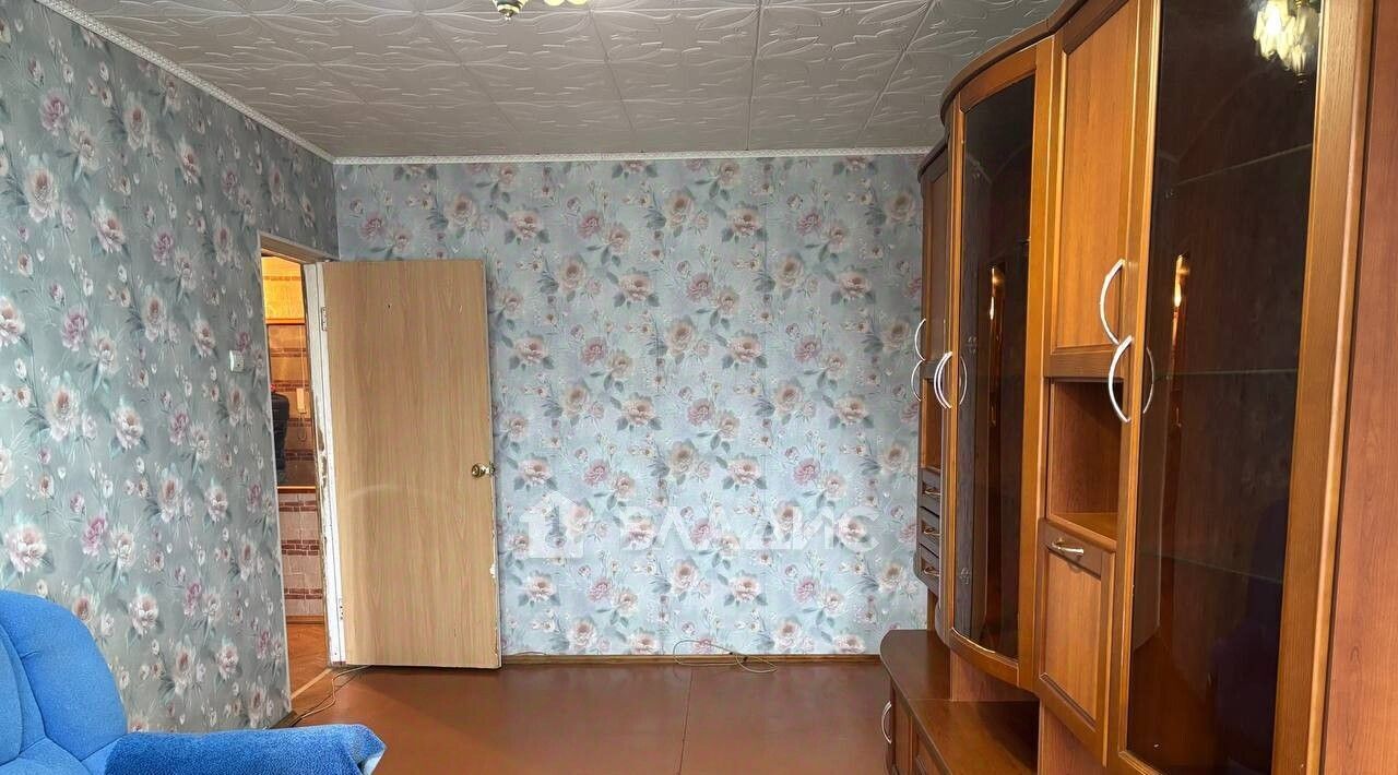 квартира р-н Ивановский г Кохма ул Машиностроительная 27 фото 4