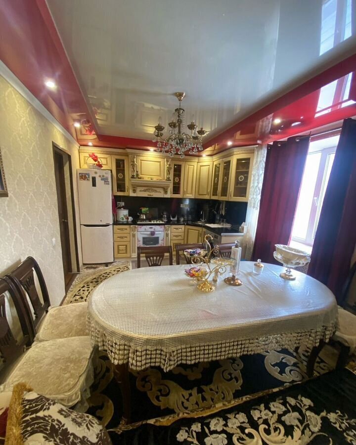 квартира г Кизляр ул Циолковского 1б фото 9