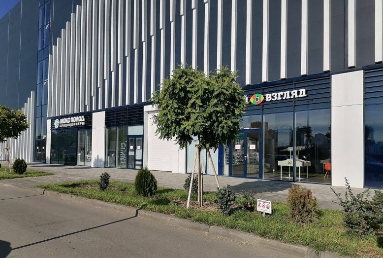 квартира г Краснодар р-н Прикубанский ул Штурвальная 8 фото 7