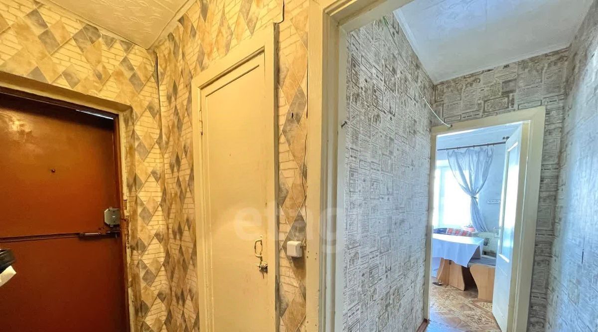 квартира г Чита р-н Центральный ул Забайкальского Рабочего 23 фото 20
