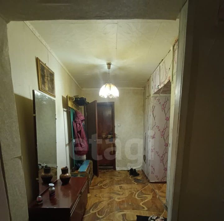 квартира г Чита р-н Черновский мкр 6-й 20 фото 8