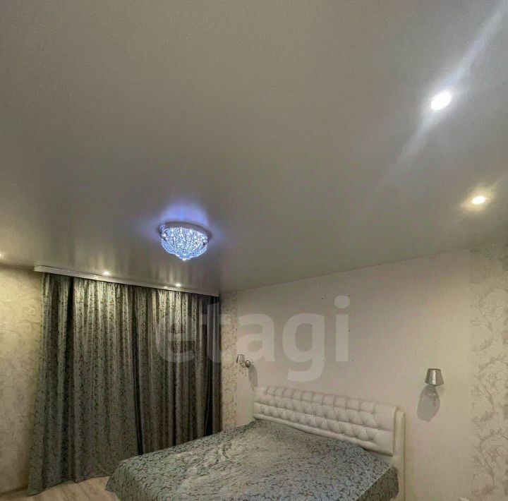 квартира г Чита р-н Центральный ул Генерала Белика 5 фото 12